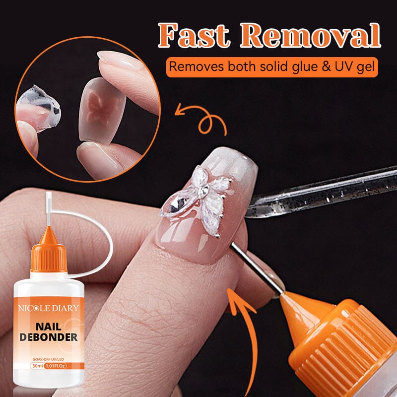 Nail Debonder 30ml - Image 7