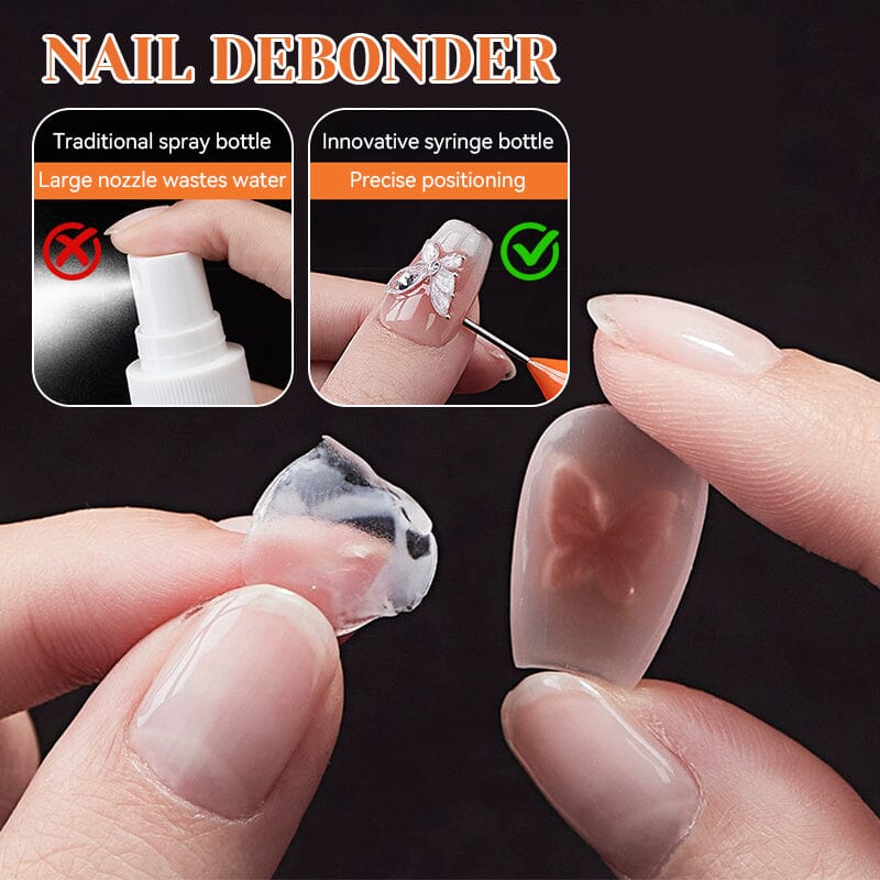 Nail Debonder 30ml - Image 8