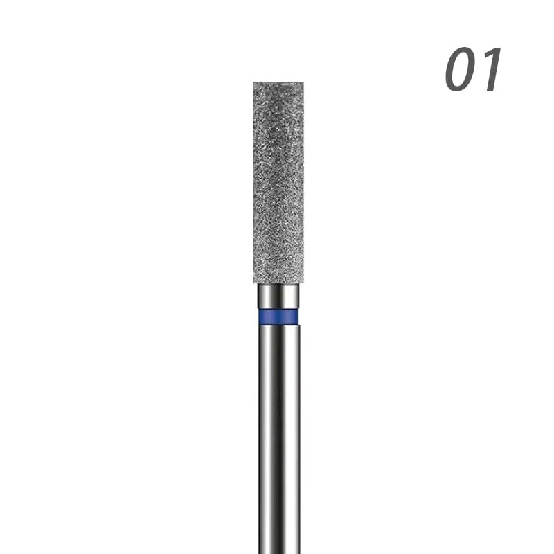 Nail Drill Bits - Image 7