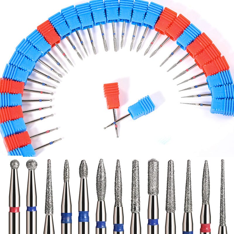 Nail Drill Bits - Image 9