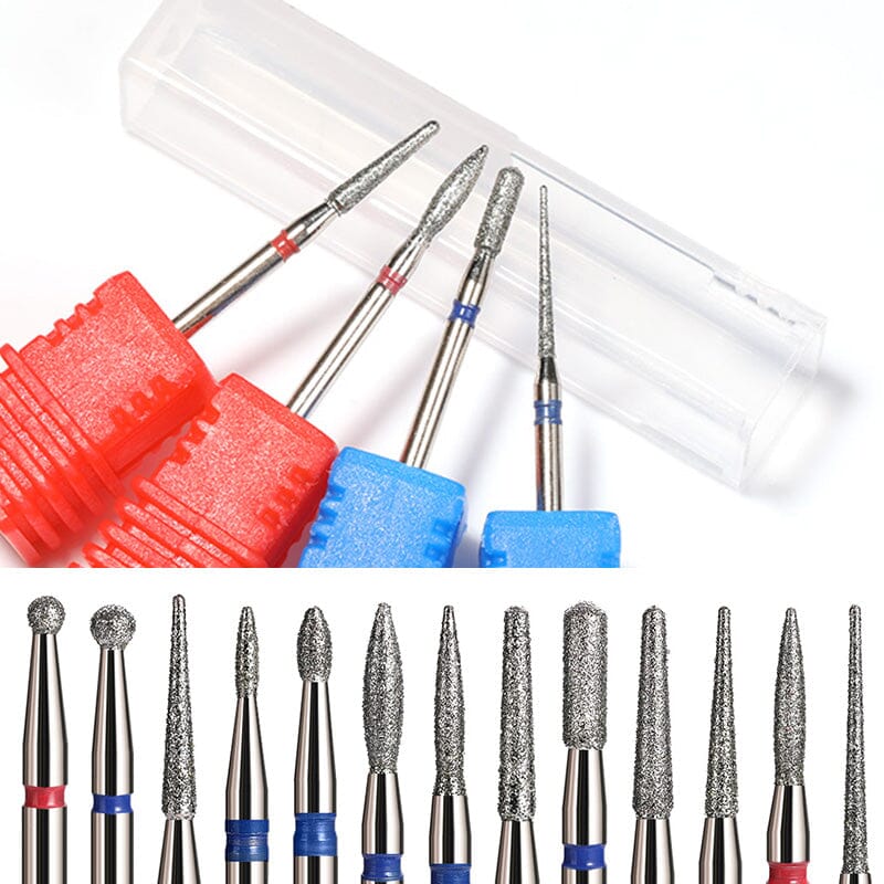Nail Drill Bits - Image 11