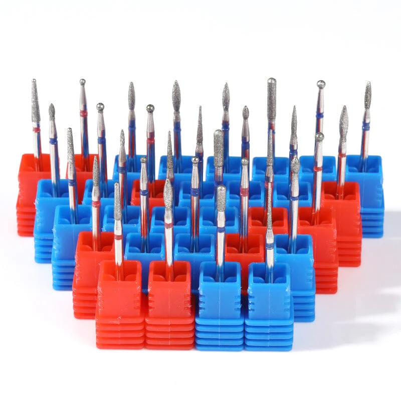 Nail Drill Bits - Image 13