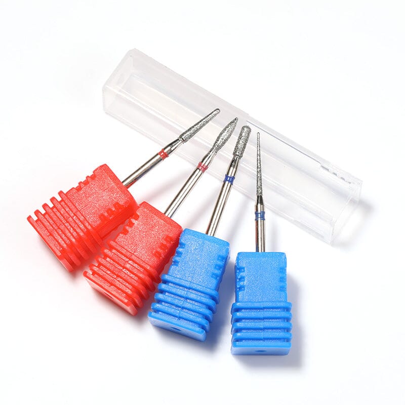 Nail Drill Bits - Image 15