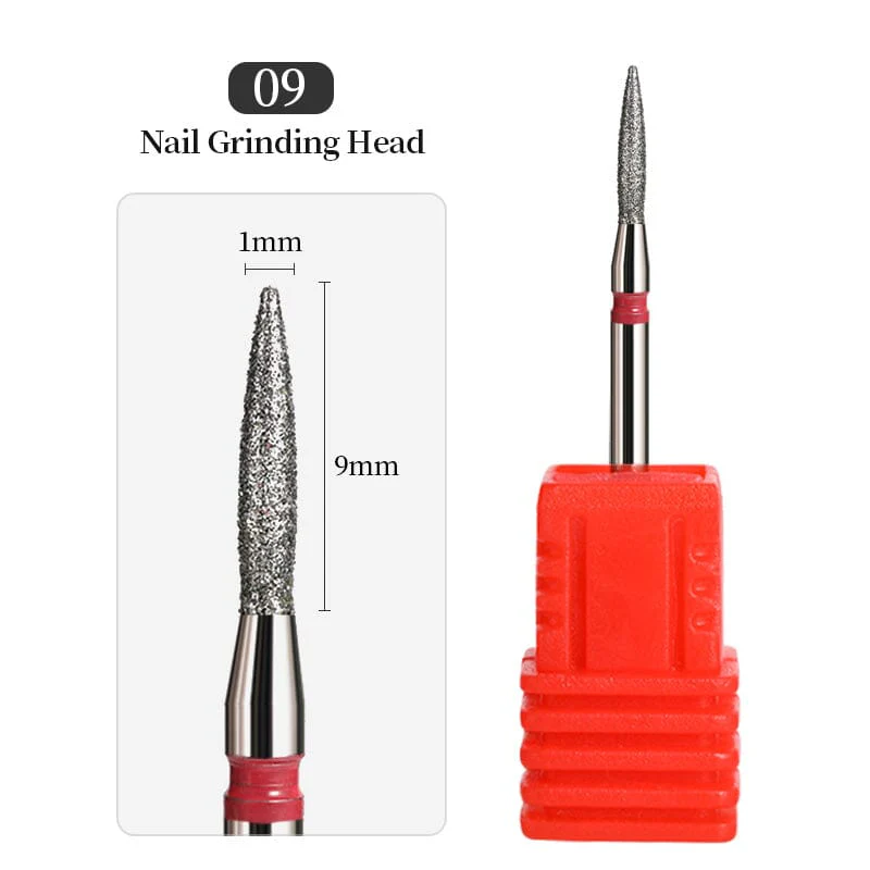 Nail Drill Bits - Image 22
