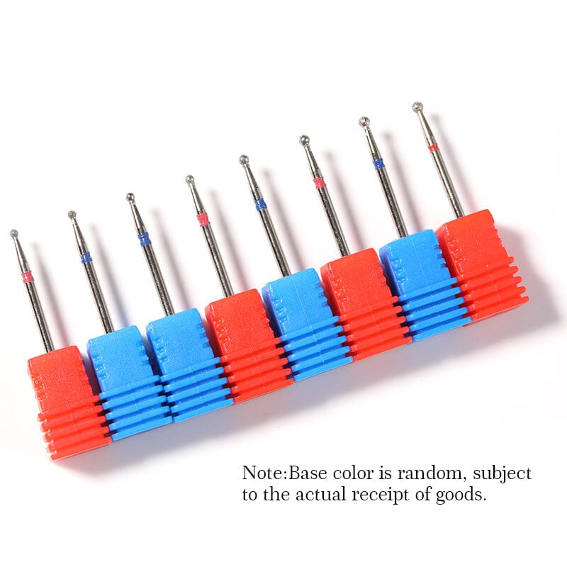 Nail Drill Bits - Image 5