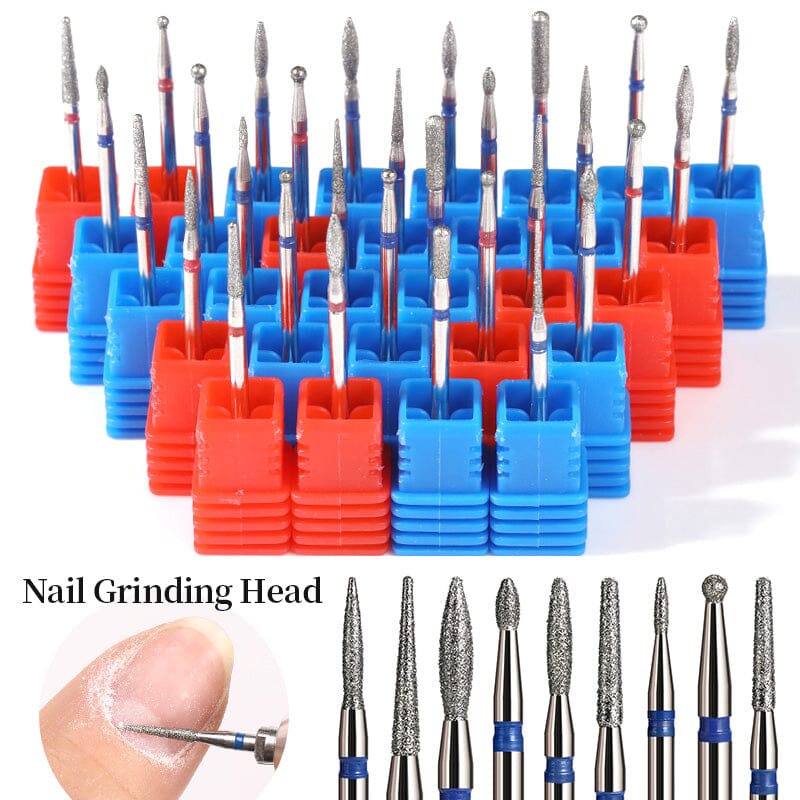Nail Drill Bits - Image 6