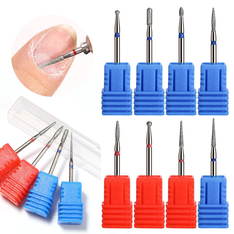Nail Drill Bits - Image 8