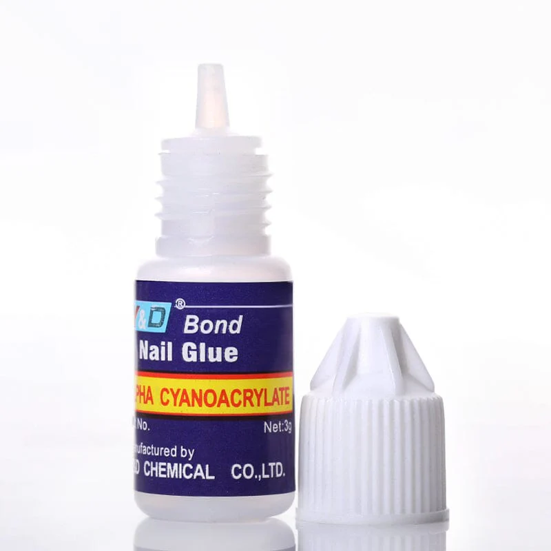 Nail Glue 3g