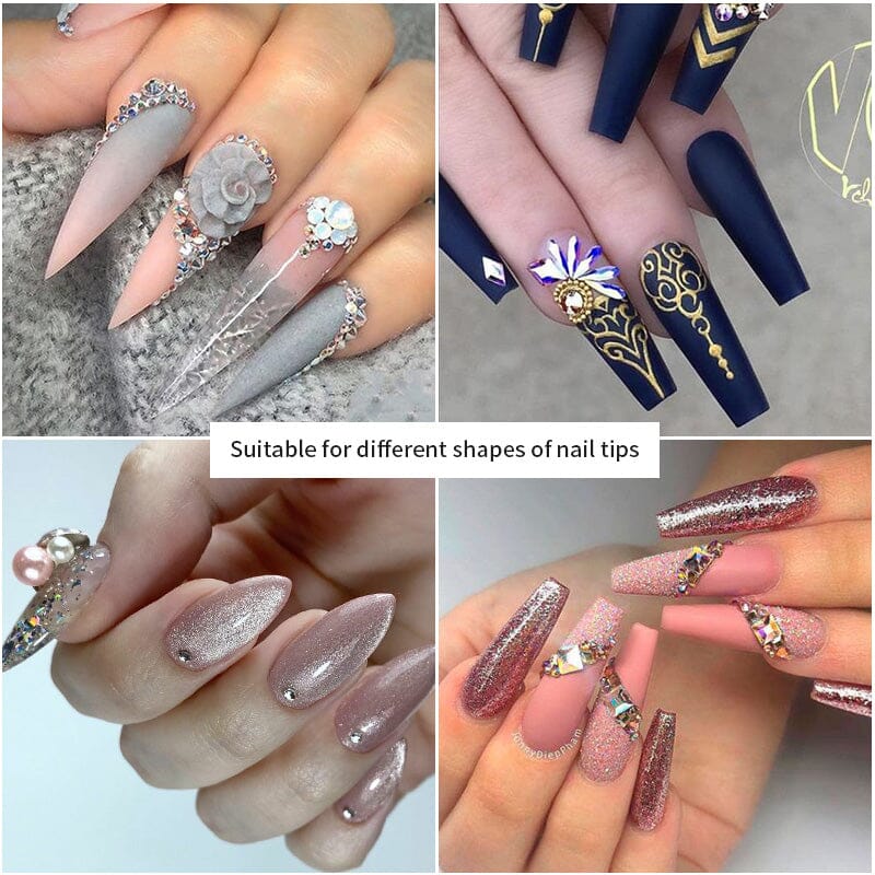 Nail Glue 3g - Image 3