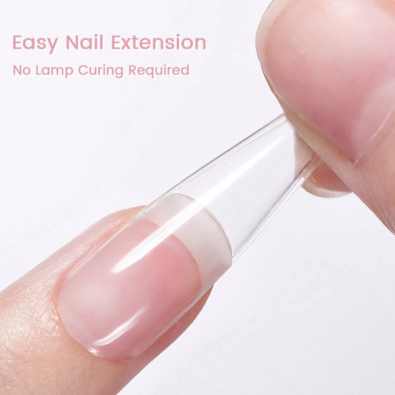 Nail Glue for Tips 8ml - Image 4