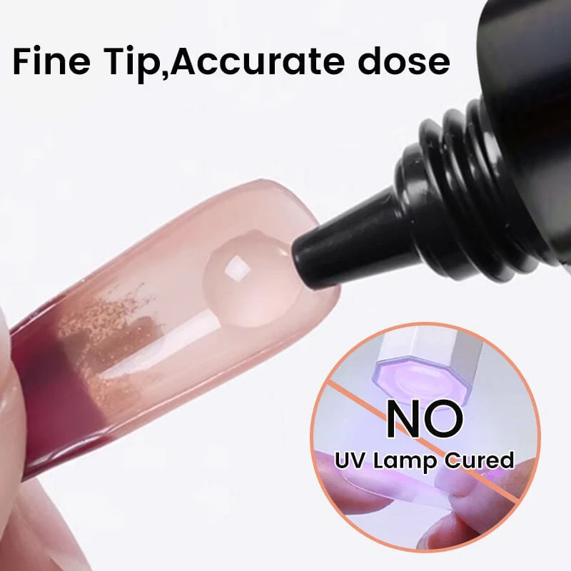 Nail Glue Remover 10g - Image 10