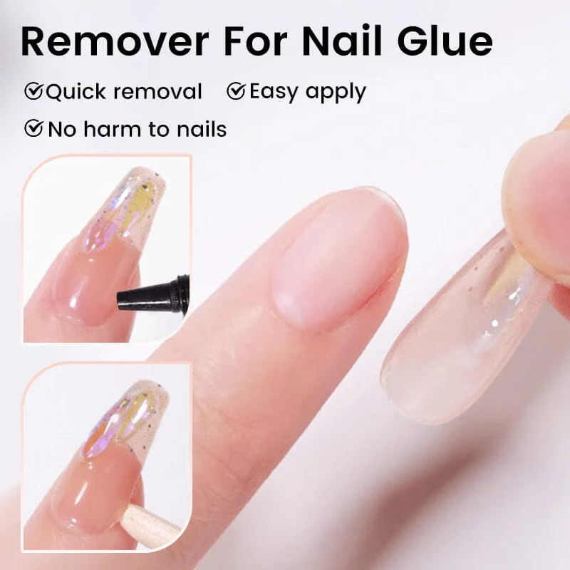 Nail Glue Remover 10g - Image 16