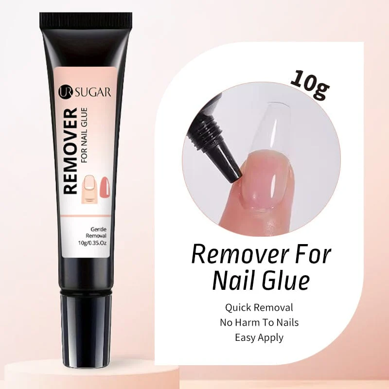 Nail Glue Remover 10g - Image 2