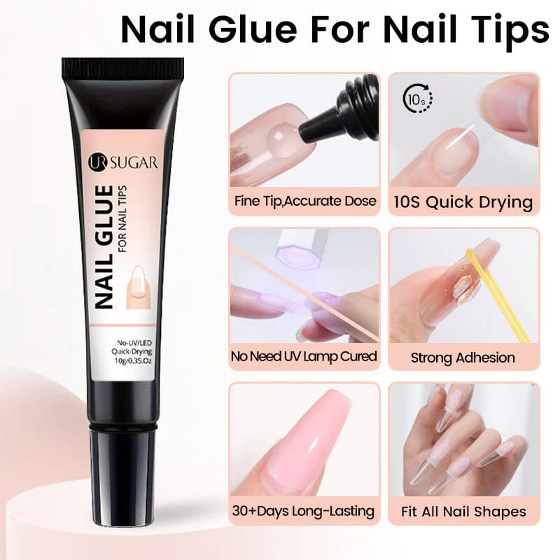 Nail Glue Remover 10g - Image 7