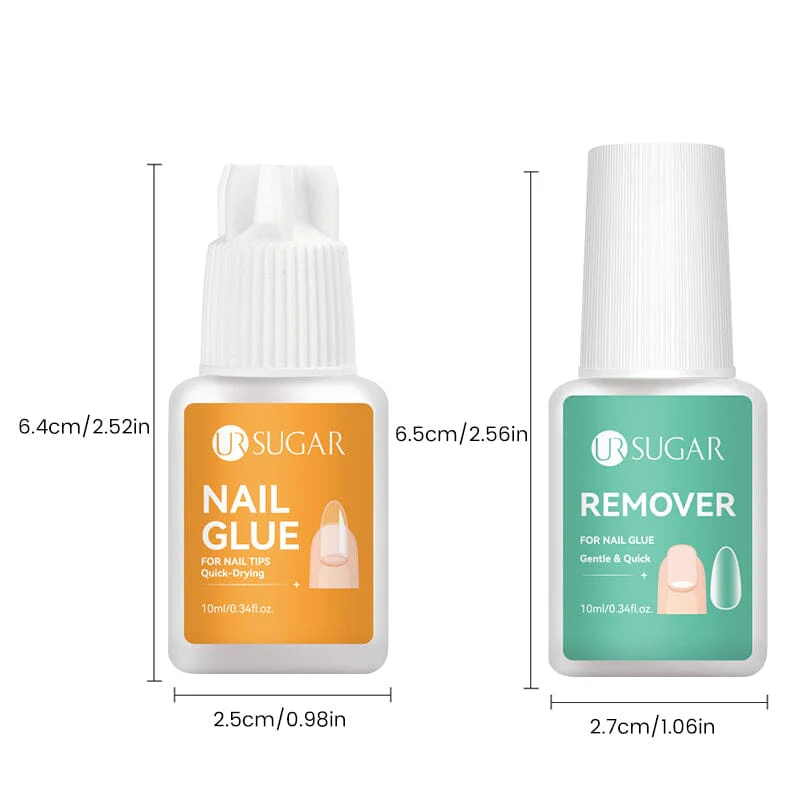 Nail Glue Remover 10ml - Image 16