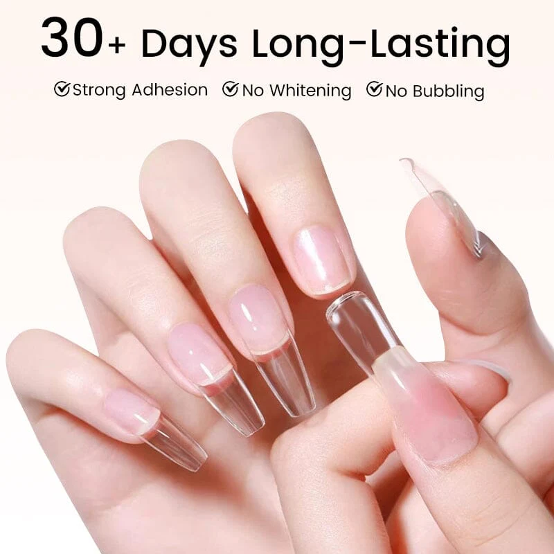Nail Glue Remover 10ml - Image 7