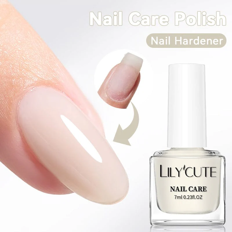 Nail Hardener 7ml - Image 3