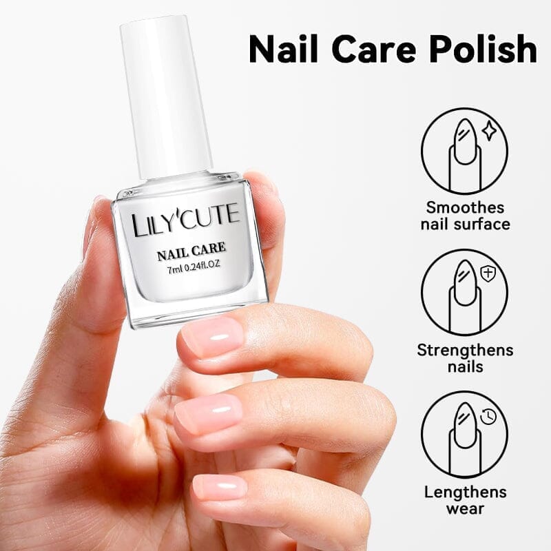 Nail Care Polish 7ml - Image 6