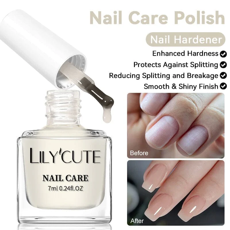 Nail Care Polish 7ml - Image 8