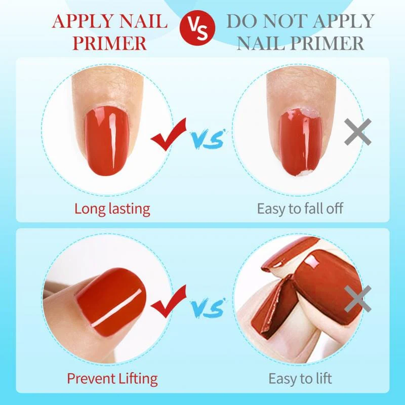 Nail Prep Dehydrator 15ml - Image 4