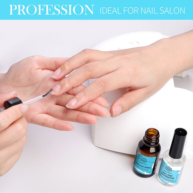 Nail Prep Dehydrator 15ml - Image 6