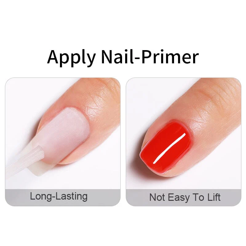 Nail Primer Prep Dehydrator 15ml - Image 10