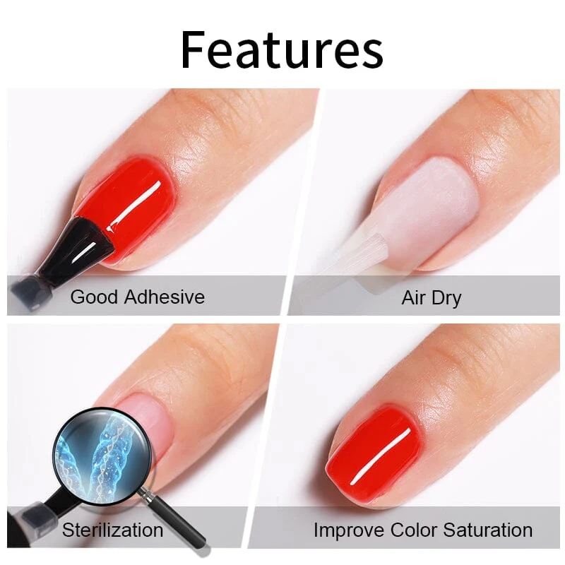 Nail Primer Prep Dehydrator 15ml - Image 11