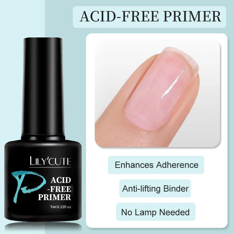Nail Primer Prep Dehydrator 7ml - Image 11