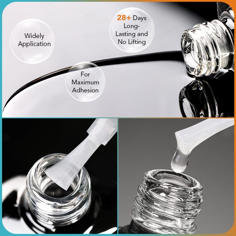 Nail Primer Prep Dehydrator 7ml - Image 13