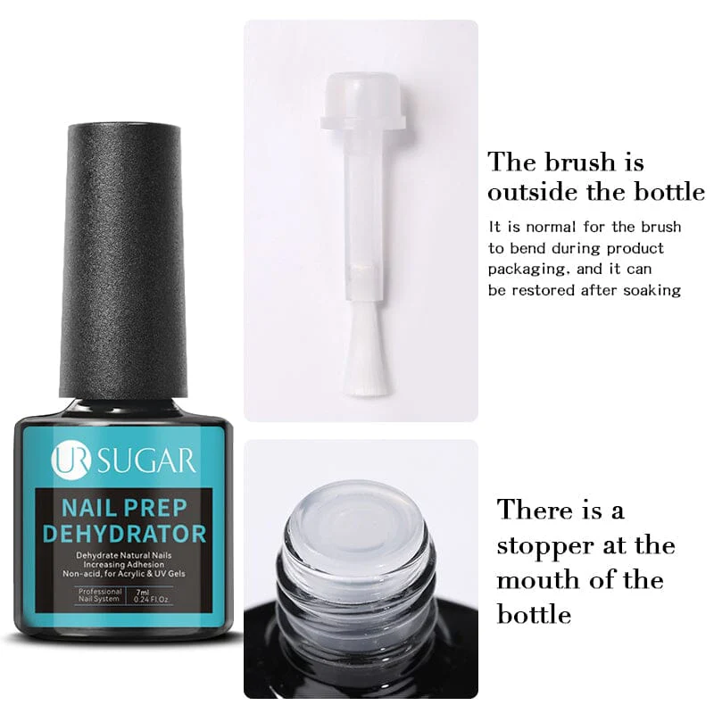Nail Primer Prep Dehydrator 7ml - Image 14