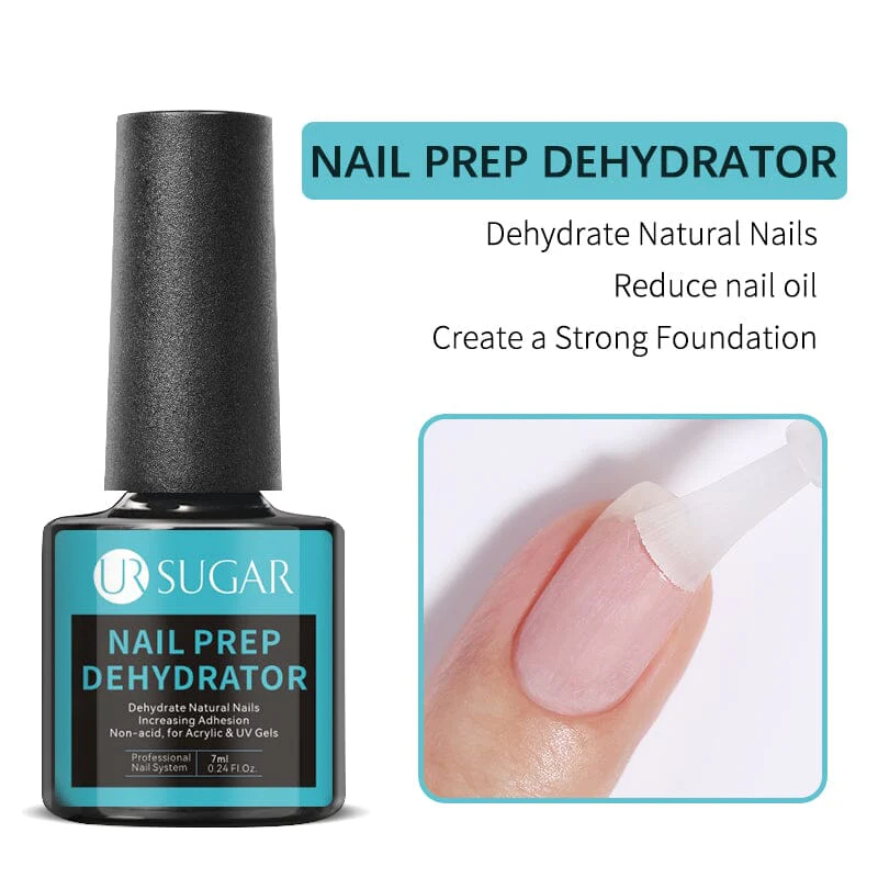 Nail Primer Prep Dehydrator 7ml - Image 15