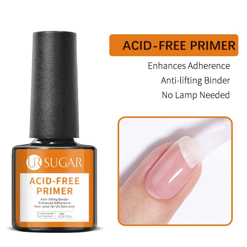 Nail Primer Prep Dehydrator 7ml - Image 16