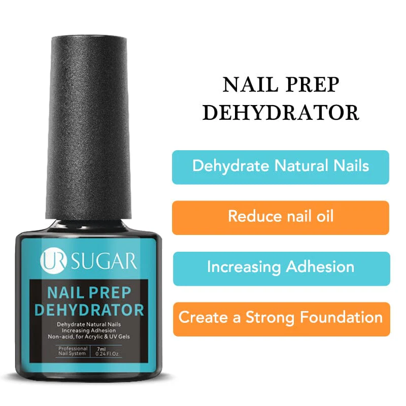 Nail Primer Prep Dehydrator 7ml - Image 5