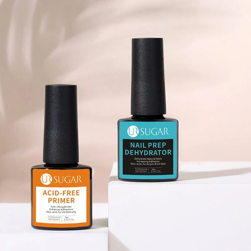 Nail Primer Prep Dehydrator 7ml - Image 7