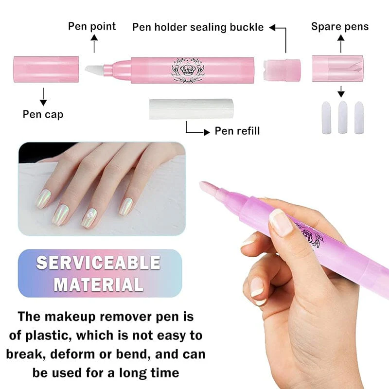 Nail Removal Corrector Pen - Image 4