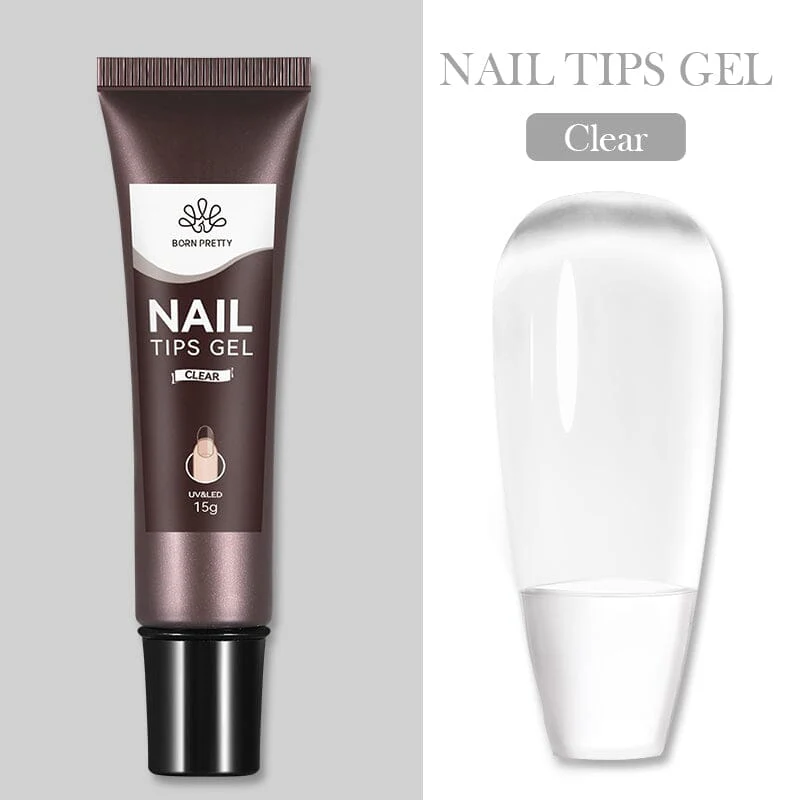 Nail Tips Glue Gel Debonder Remover - Image 10