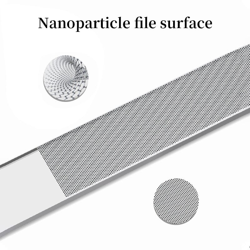 Nanoglass Nail File - Image 10