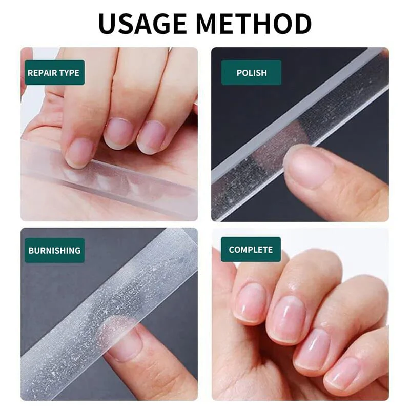 Nanoglass Nail File - Image 4