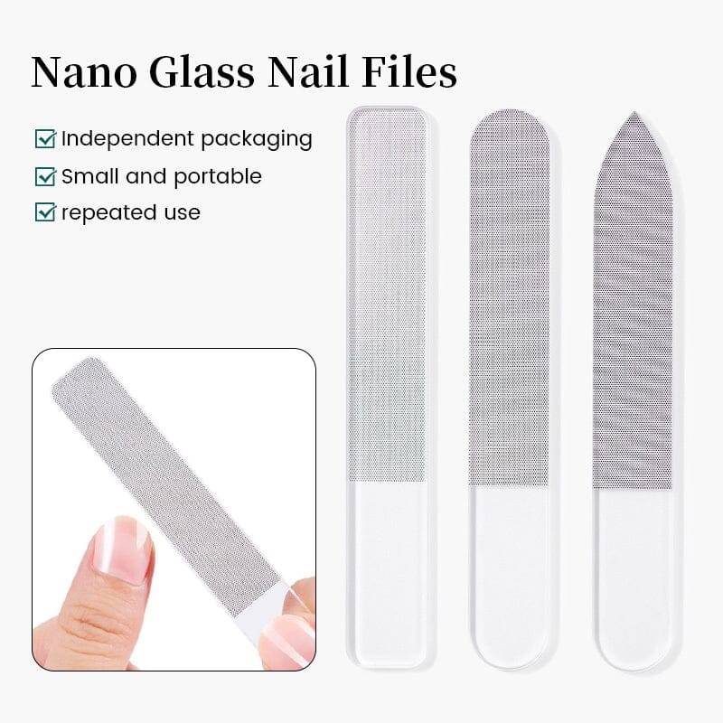 Nanoglass Nail File - Image 5