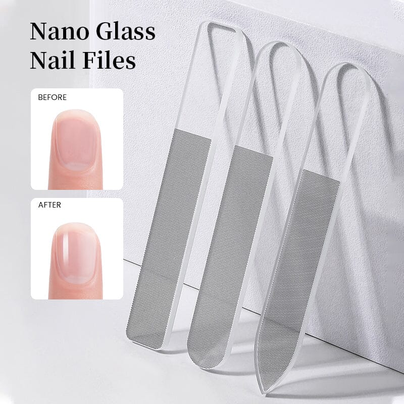 Nanoglass Nail File - Image 8