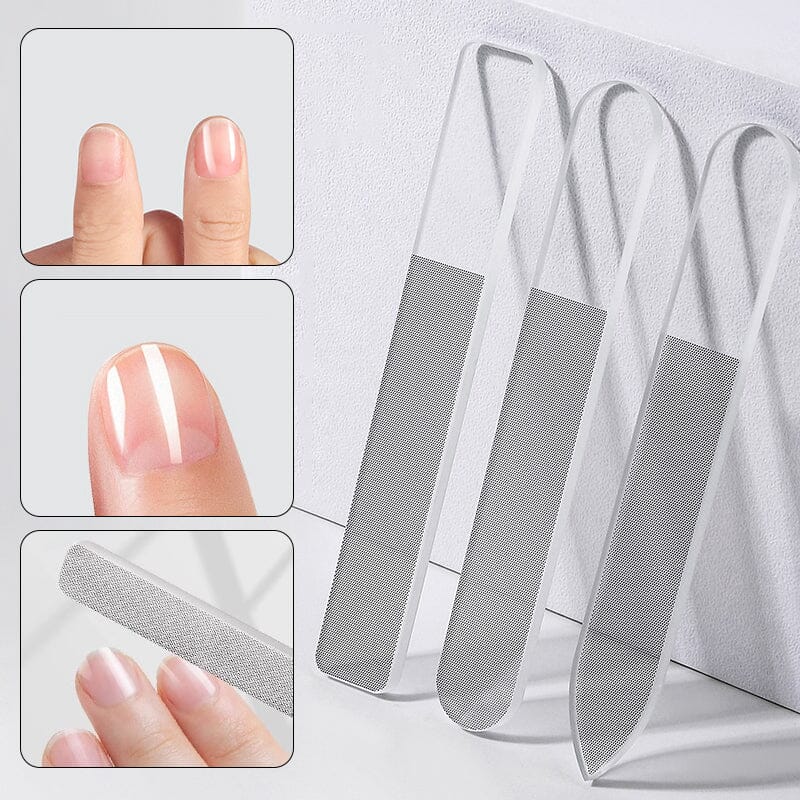 Nanoglass Nail File - Image 9