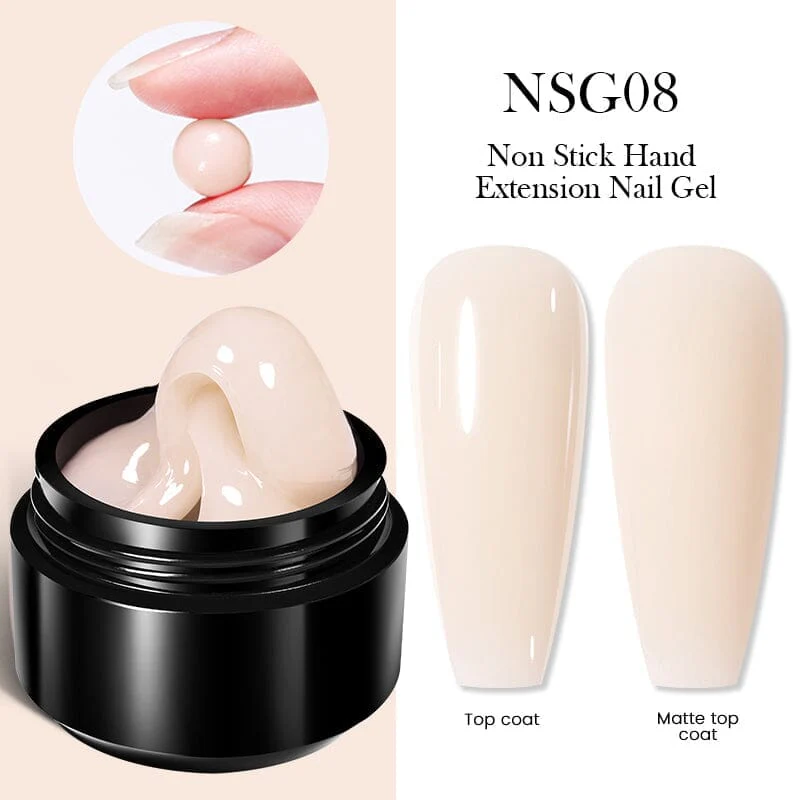 Non Stick Hand Extension Gel 15ml - Image 18