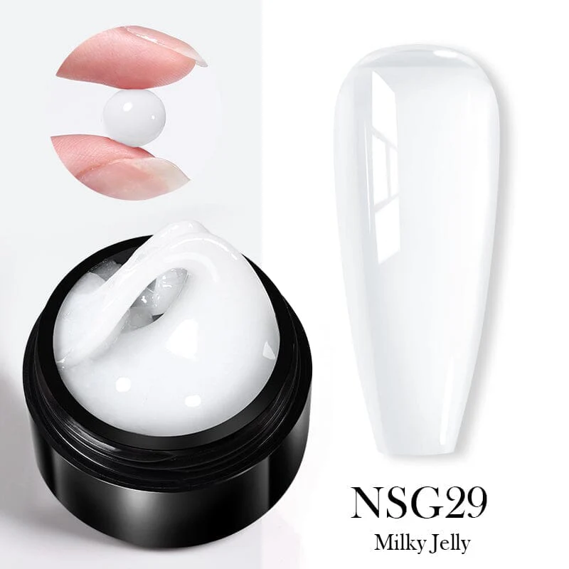 Non Stick Hand Extension Gel 15ml - Image 9