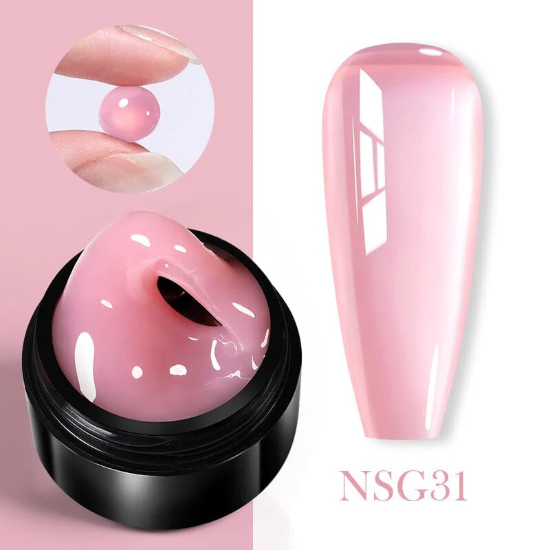 Non Stick Hand Extension Gel 15ml - Image 11