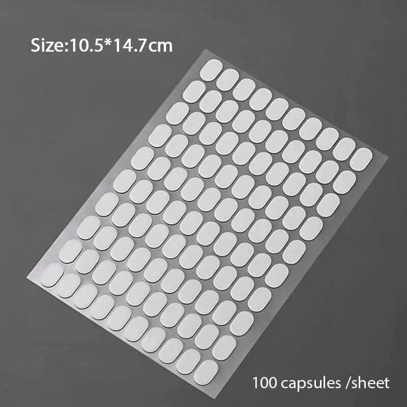 Oval Double-sided Adhesive Tapes - Image 12