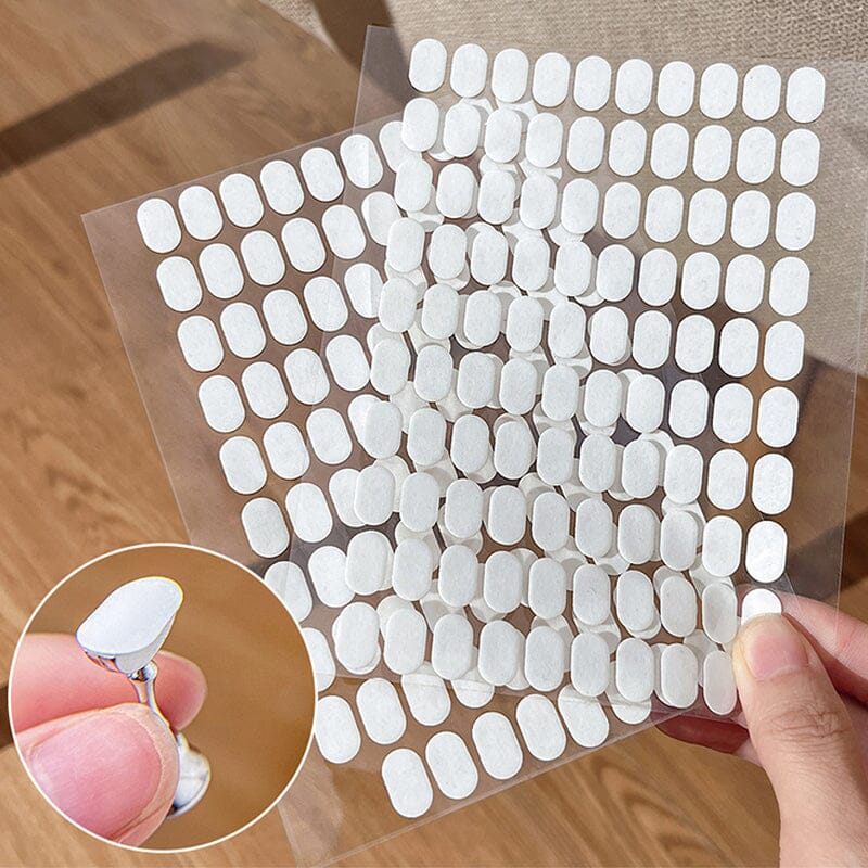 Oval Double-sided Adhesive Tapes - Image 2