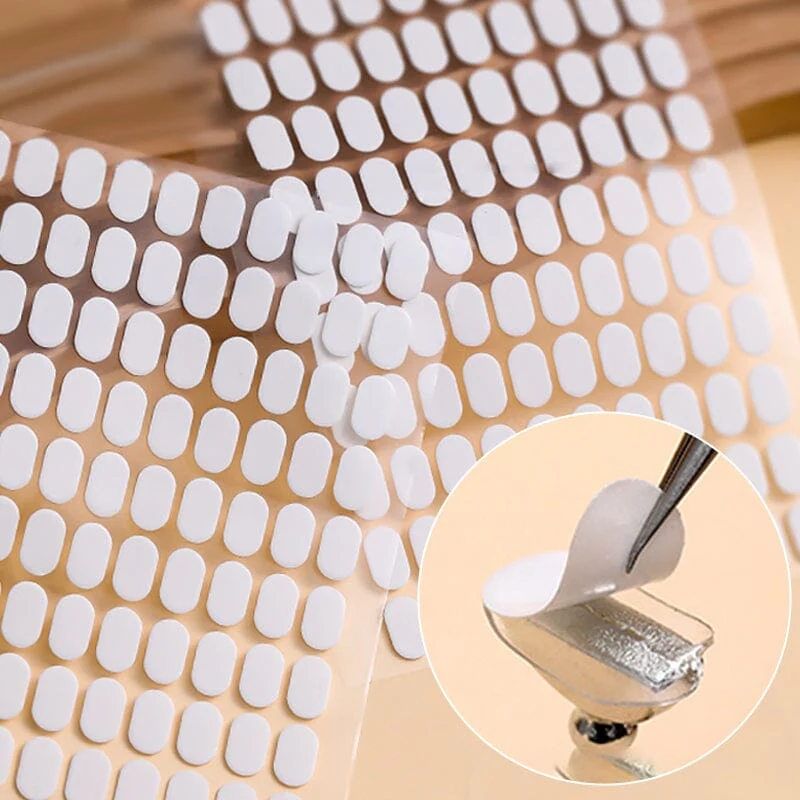 Oval Double-sided Adhesive Tapes - Image 5
