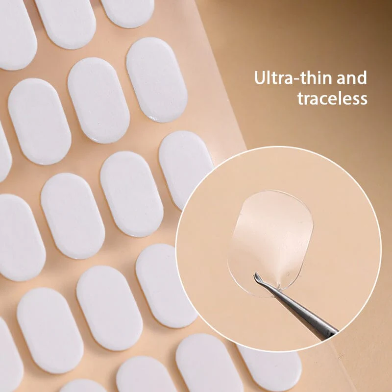 Oval Double-sided Adhesive Tapes - Image 6