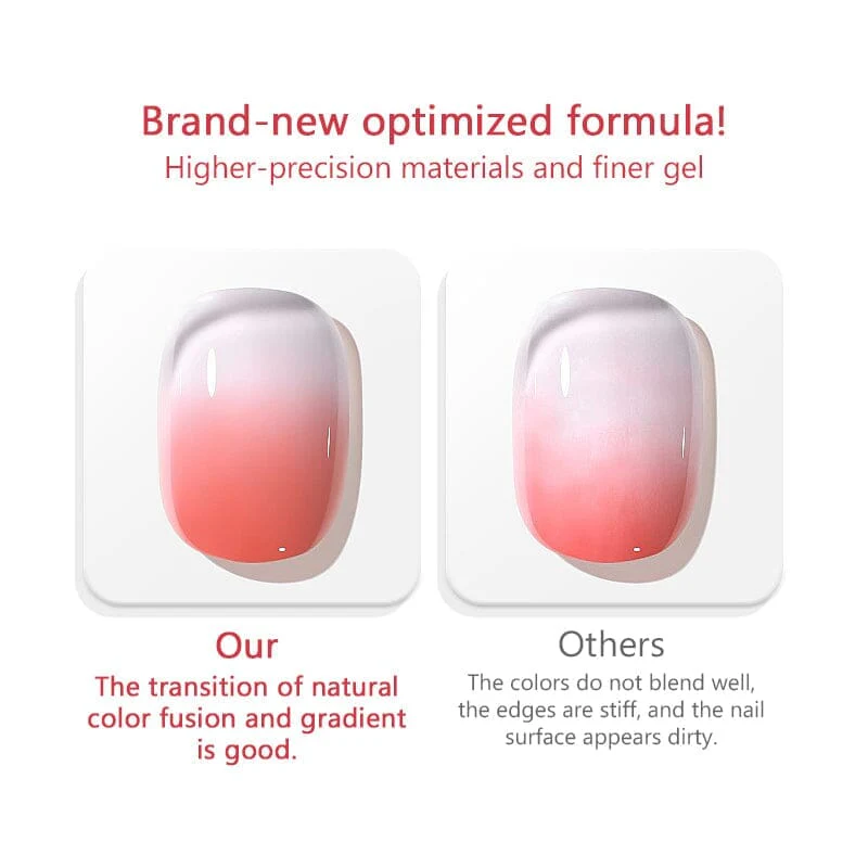 Pat Painting Gel 8ml with Sponge - Image 10