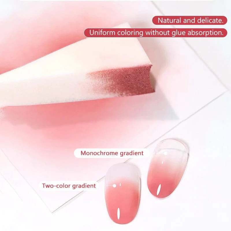 Pat Painting Gel 8ml with Sponge - Image 11
